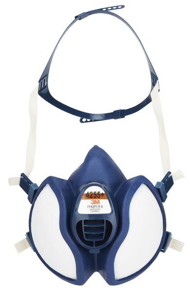 Atemschutzhalbmasken 3M FFA2P3