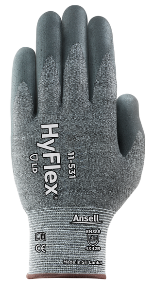 Schutzhandschuh HyFlex 11-531